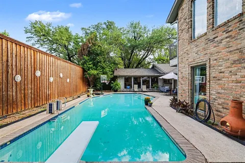 $1,159,200 | 6517 Briarmeade Drive, Dallas, TX 75254