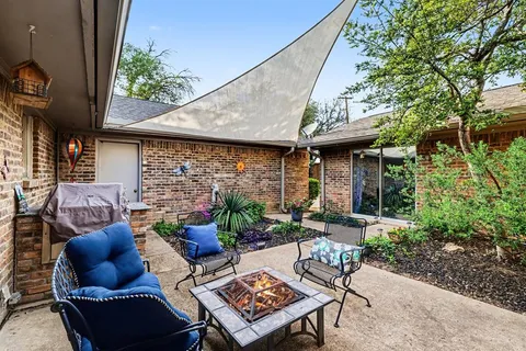 $1,159,200 | 6517 Briarmeade Drive, Dallas, TX 75254