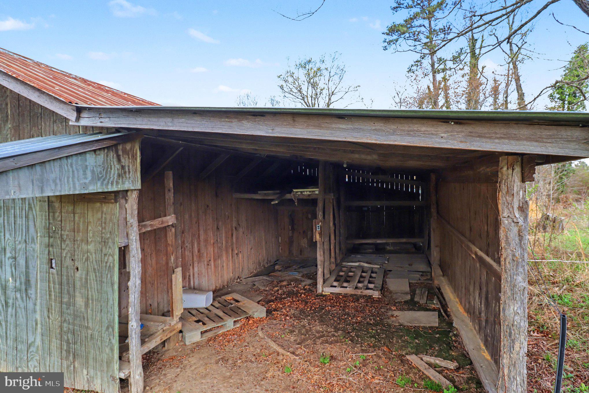 306 Jones Creek Road Warsaw, VA 22572 - Photo 34 of 40
