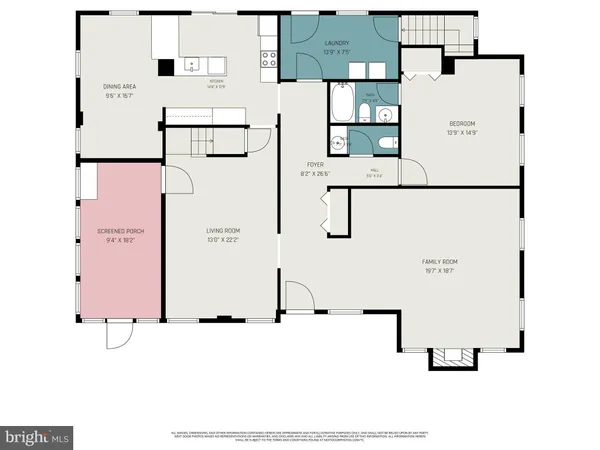$399,000 | 306 Jones Creek Road, Warsaw, VA 22572