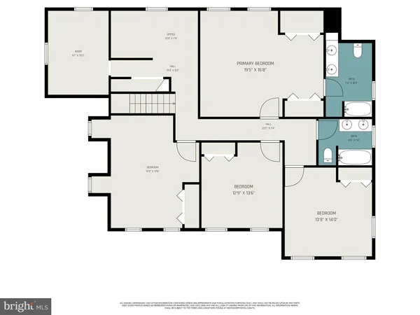 $399,000 | 306 Jones Creek Road, Warsaw, VA 22572