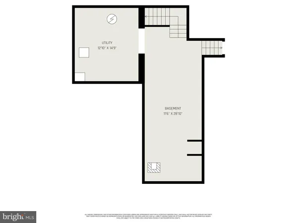 $399,000 | 306 Jones Creek Road, Warsaw, VA 22572