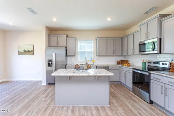 $399,900 | 521 Campbell Rdg Place, Wendell, NC 27591