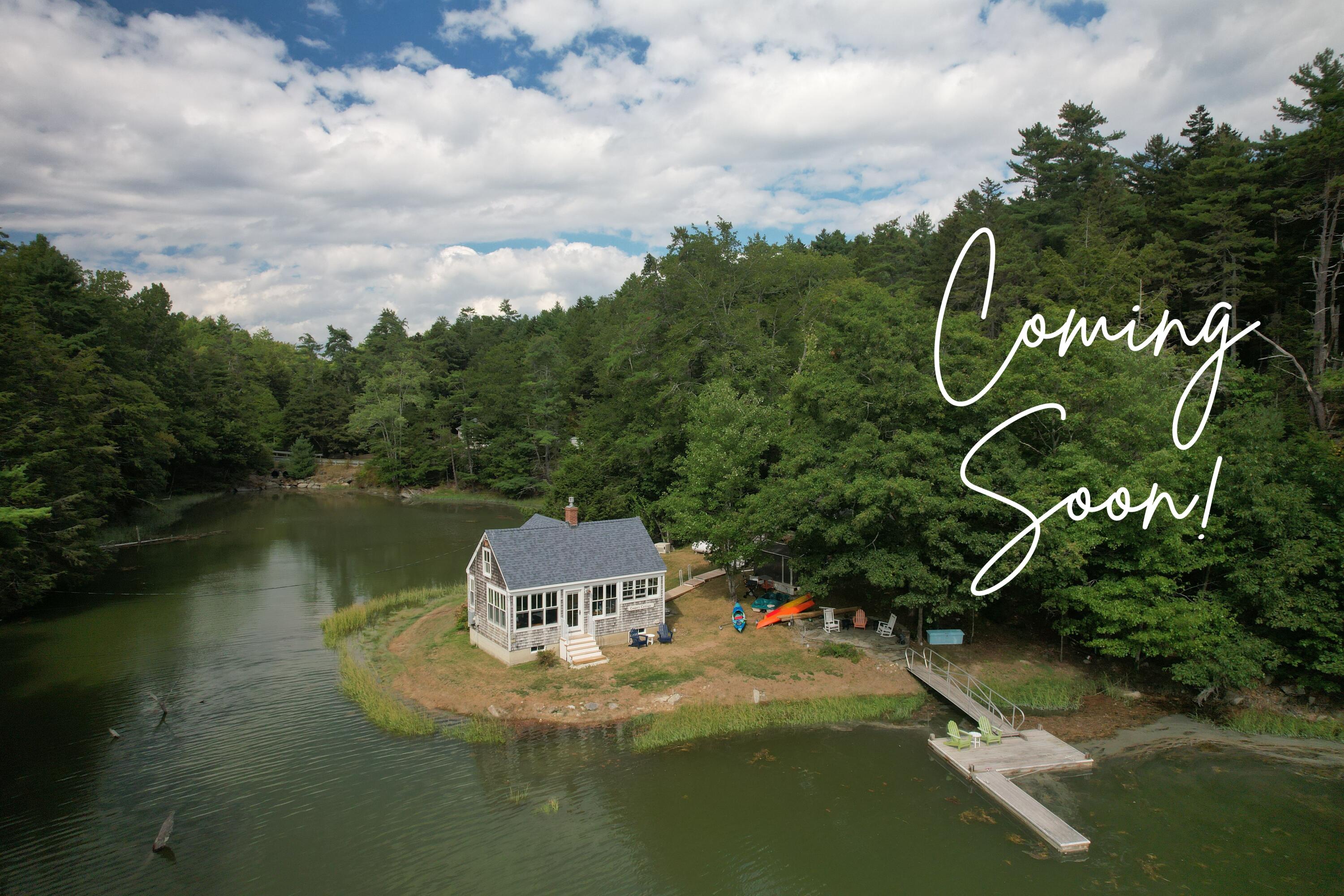 174 Hill Road Bath, ME 04530 - Photo 1 of 13 Coming Soon!