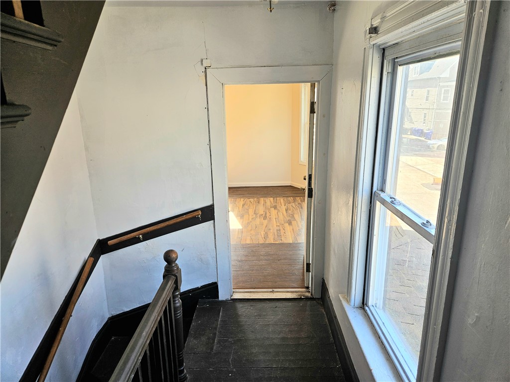 26 Inkerman Street Providence, RI 02908 - Photo 25 of 45 from 2nd to 3rd front