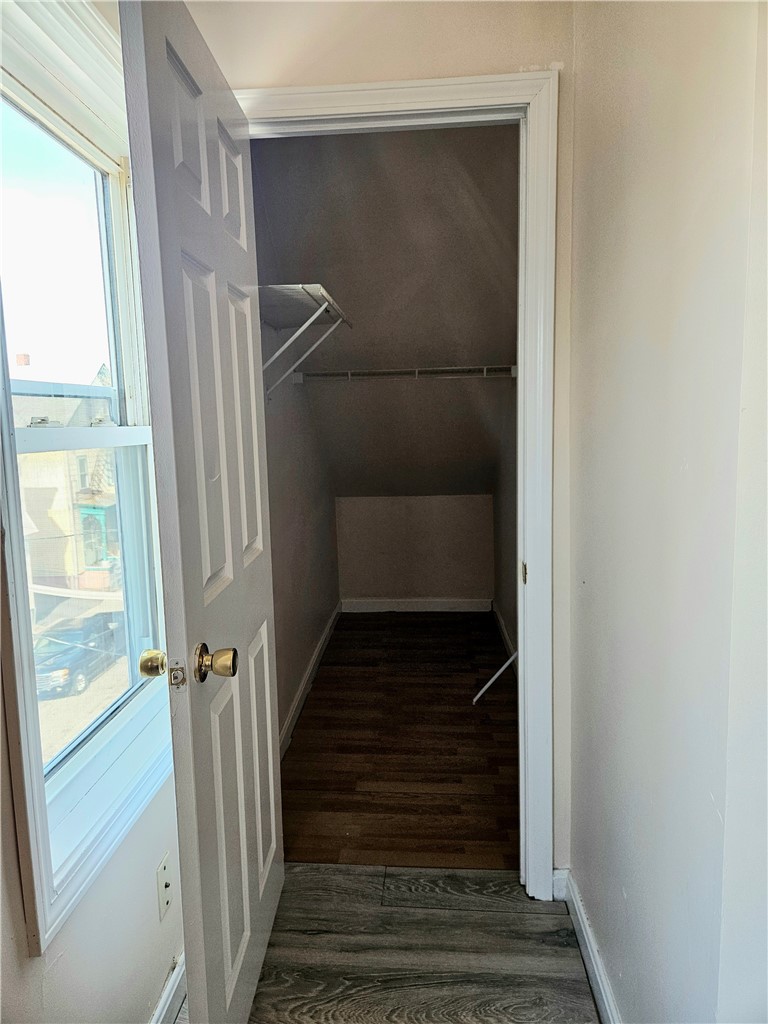 26 Inkerman Street Providence, RI 02908 - Photo 30 of 45 3rd Floor Bed #2