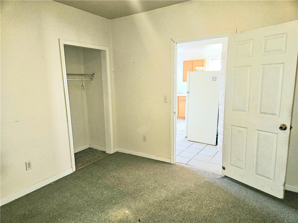 26 Inkerman Street Providence, RI 02908 - Photo 7 of 45 1st floor #2 Bedroom