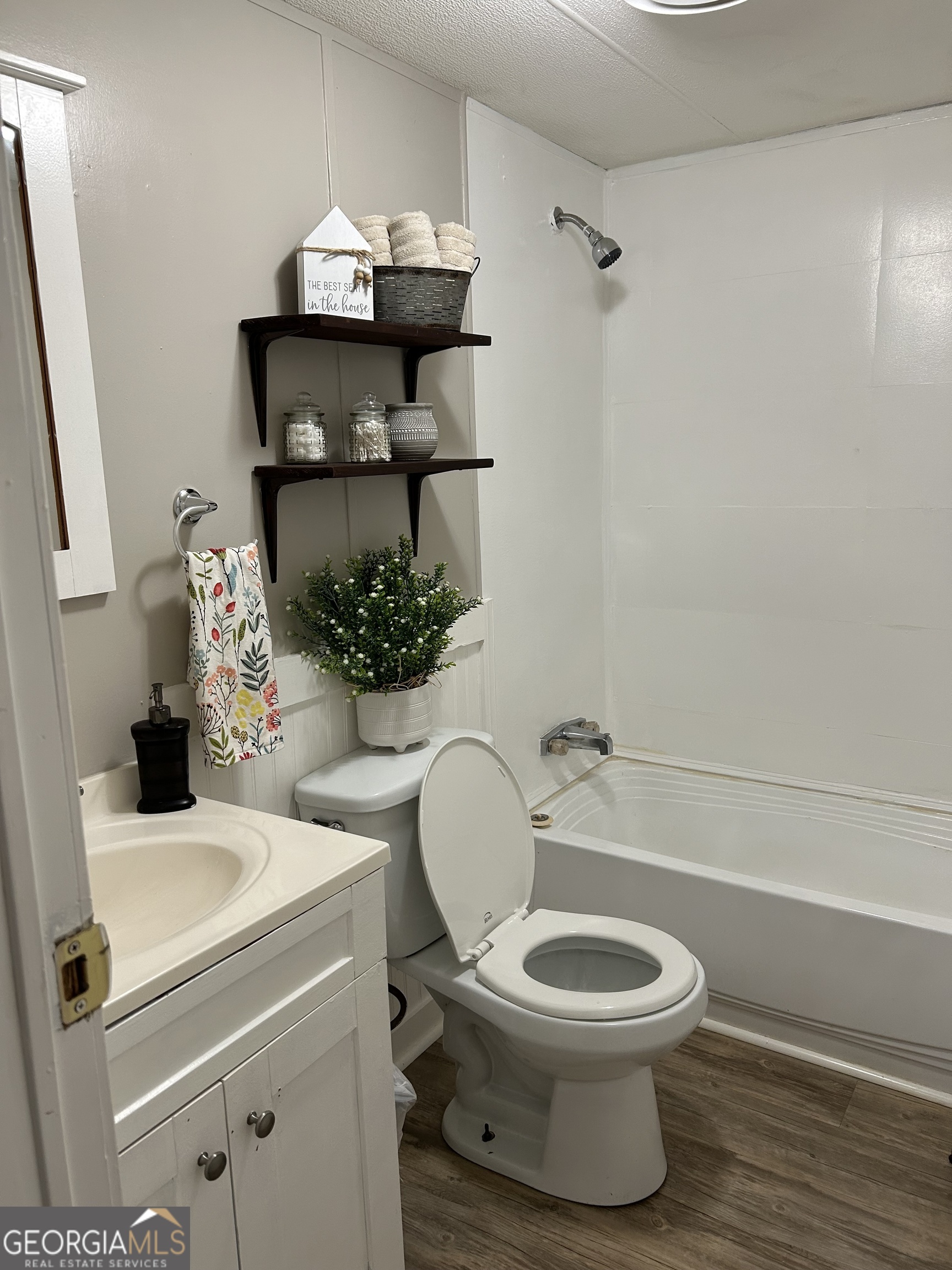 1424 Al Roberts Road Senoia, GA 30276 - Photo 19 of 23