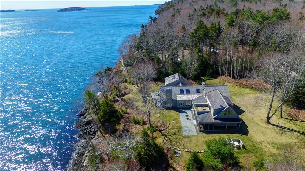 22 Sea Surf Road East Boothbay, ME 04544 - Photo 5 of 31 Photo