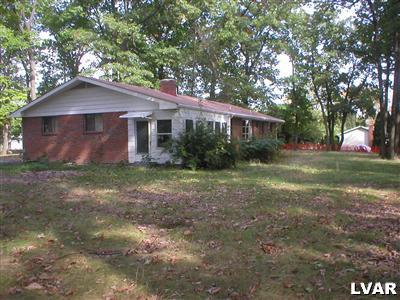 3396 Golden Key Road New Tripoli, PA 18066 - Photo 2 of 9 Gallery Image 2