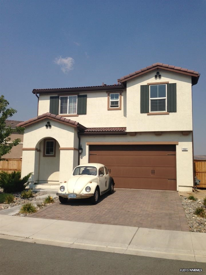 1967 Glacier Court Reno, NV 89503 - Photo 1 of 1 Photo 1