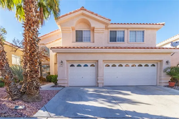 $3,595 | 2121 Whitebirch Lane, Las Vegas, NV 89134