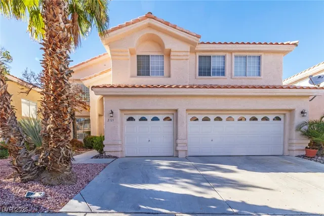 $3,895 | 2121 Whitebirch Lane, Las Vegas, NV 89134