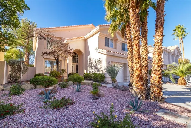 $3,895 | 2121 Whitebirch Lane, Las Vegas, NV 89134