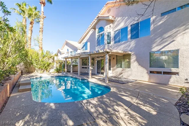 $3,895 | 2121 Whitebirch Lane, Las Vegas, NV 89134