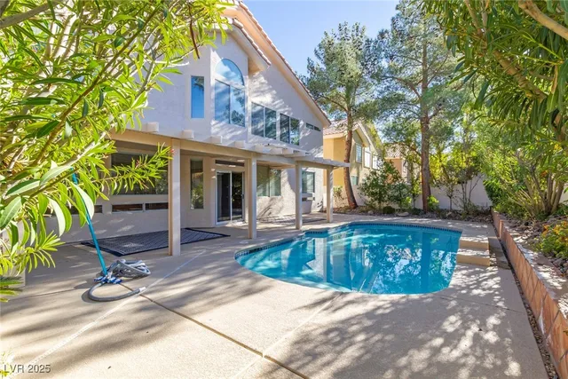 $3,895 | 2121 Whitebirch Lane, Las Vegas, NV 89134