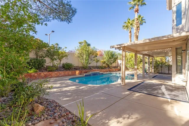 $3,895 | 2121 Whitebirch Lane, Las Vegas, NV 89134