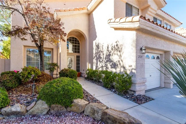$3,895 | 2121 Whitebirch Lane, Las Vegas, NV 89134