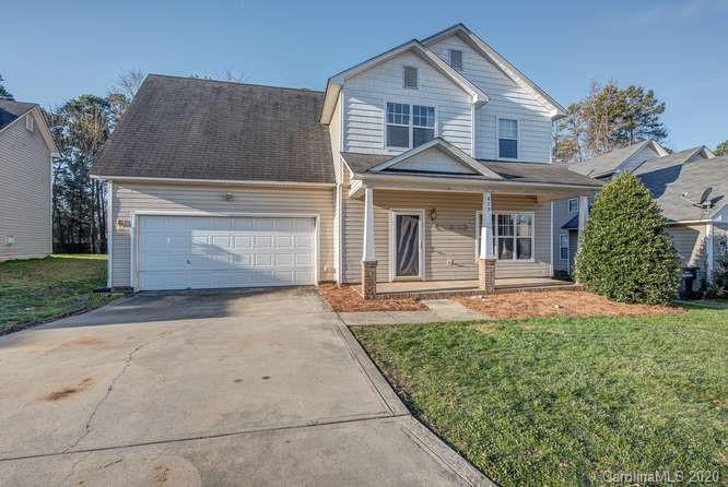 873 Raindrops Road Gastonia, NC 28054 - Photo 1 of 17