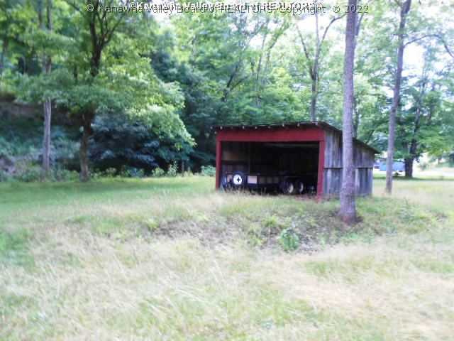 995 Mud Lick Road Given, WV 25245 - Photo 16 of 16 Stable/Barn.