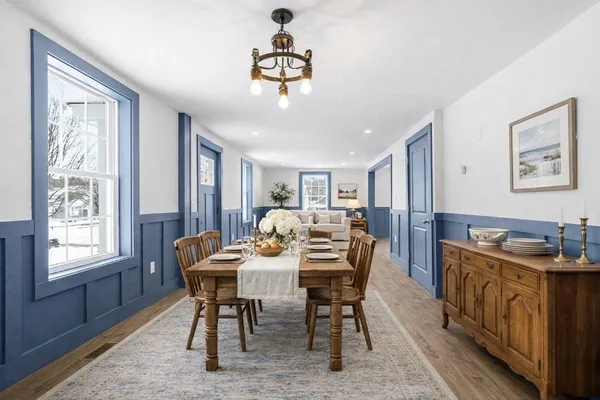 $489,900 | 66 Chapel Street, Wakefield, NH 03887