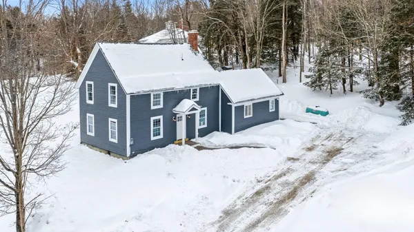 $489,900 | 66 Chapel Street, Wakefield, NH 03887