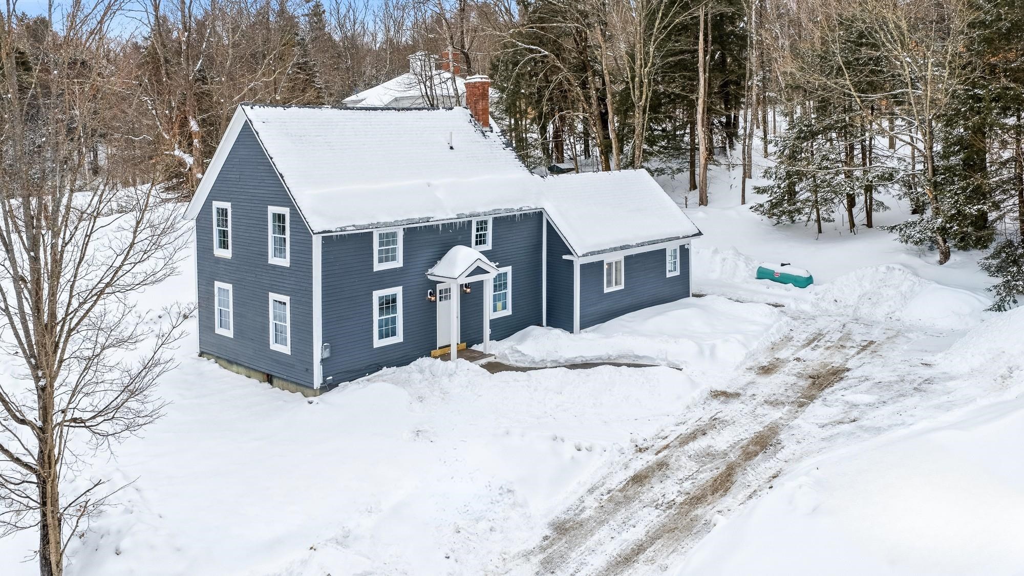 66 Chapel Street Wakefield, NH 03887 - Photo 2 of 54