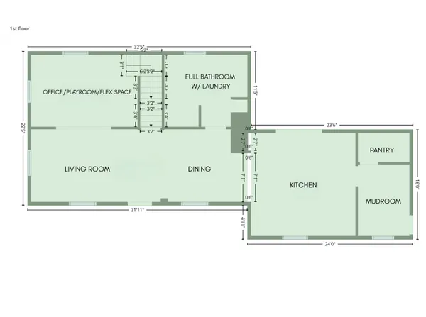 $489,900 | 66 Chapel Street, Wakefield, NH 03887