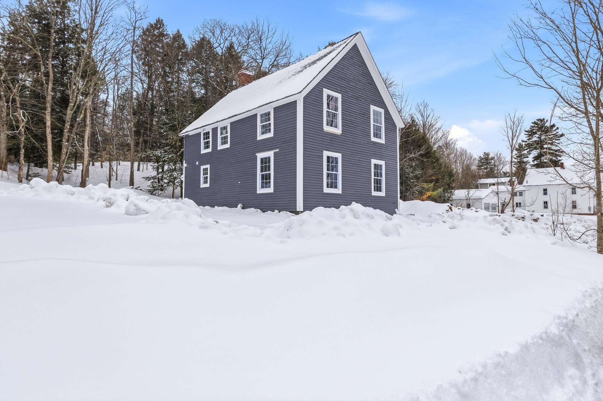 66 Chapel Street Wakefield, NH 03887 - Photo 41 of 54