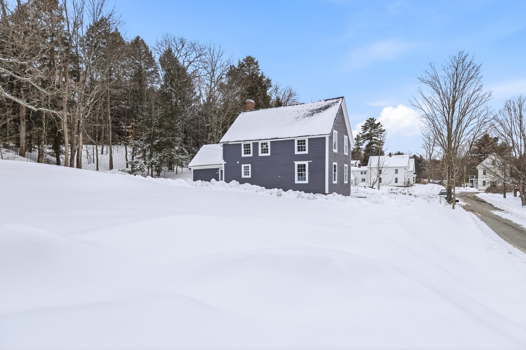 66 Chapel Street Wakefield, NH 03887 - Photo 42 of 54
