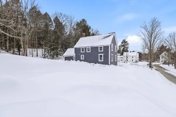 $489,900 | 66 Chapel Street, Wakefield, NH 03887