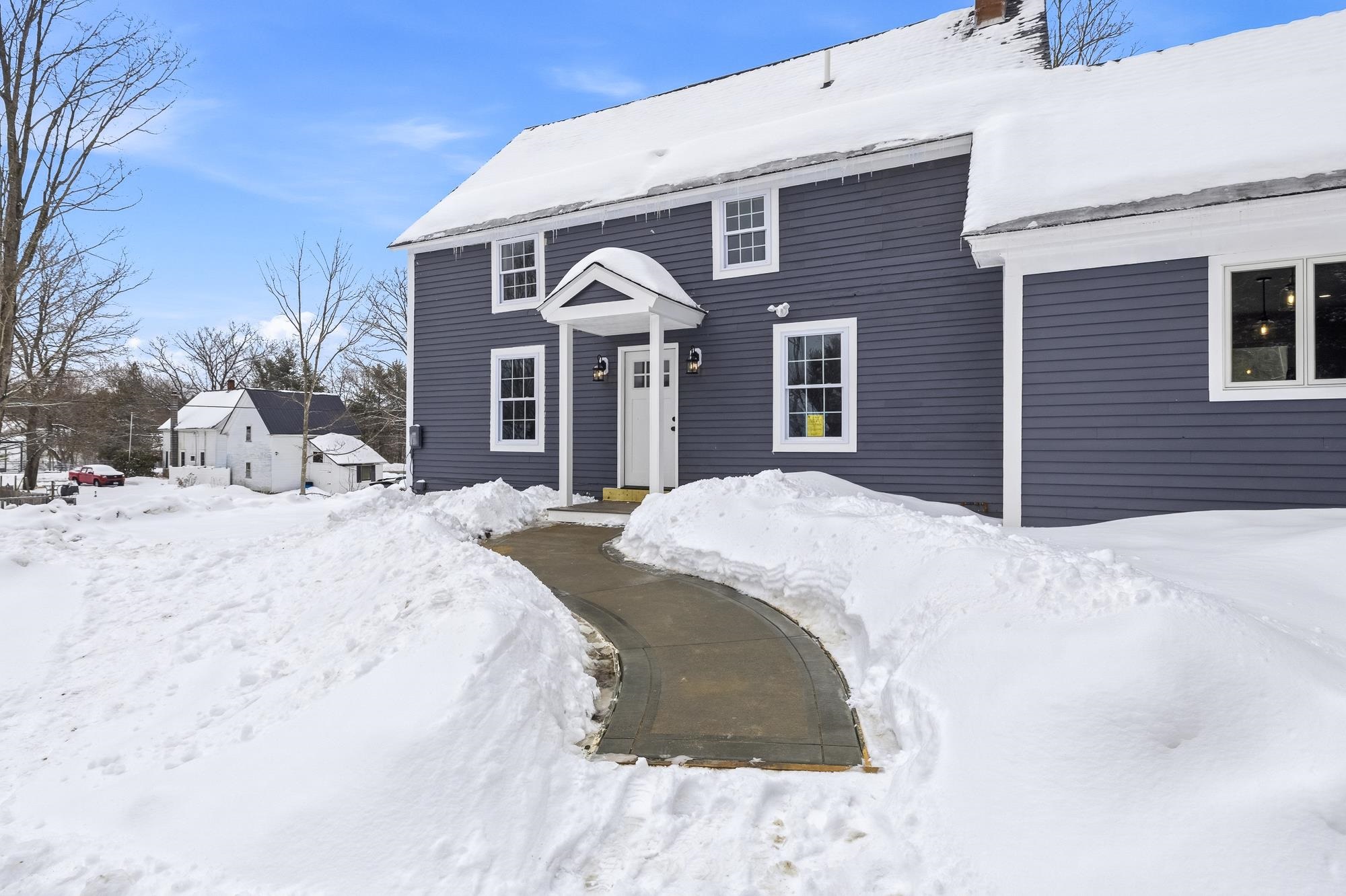 66 Chapel Street Wakefield, NH 03887 - Photo 43 of 54