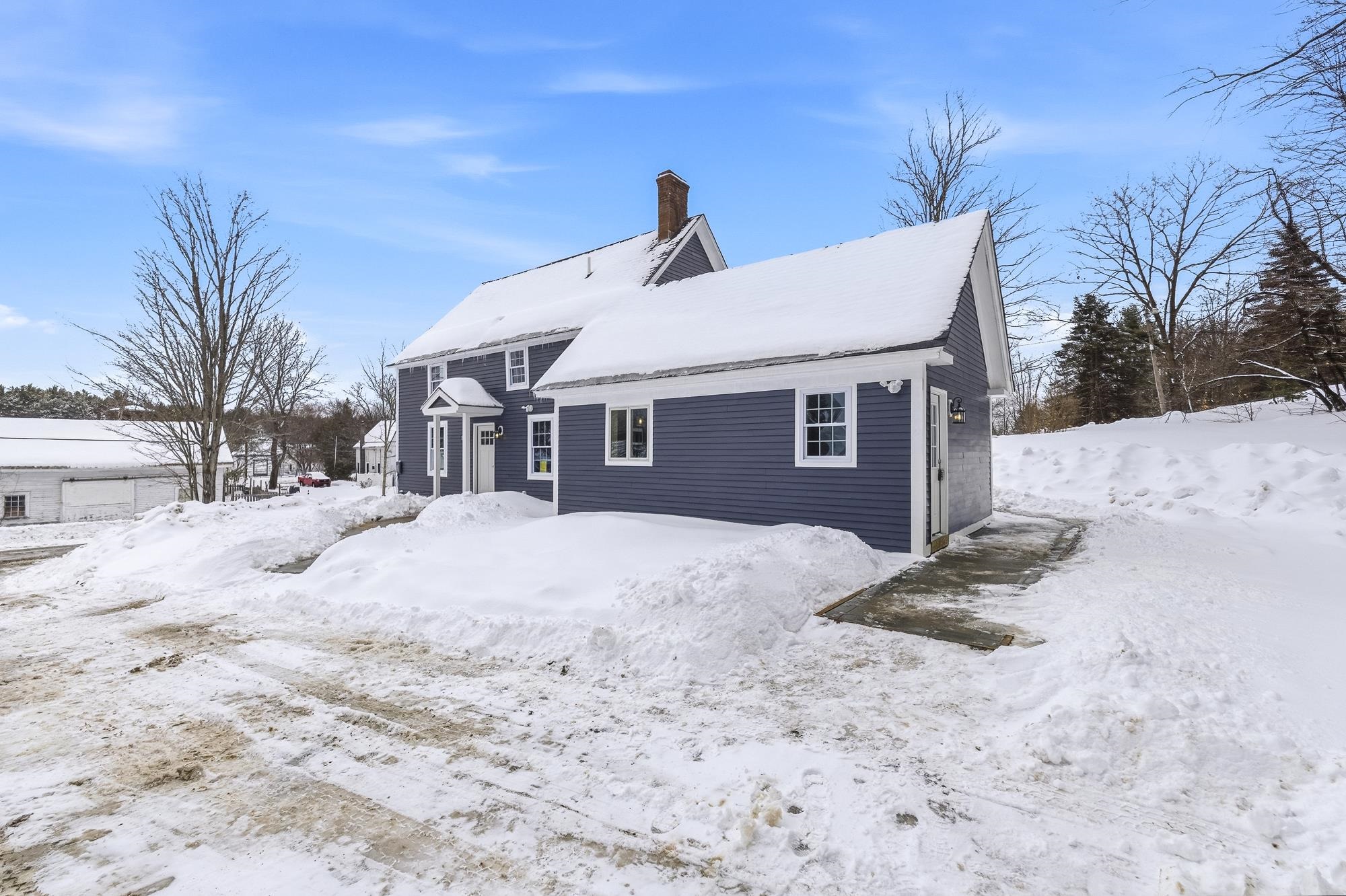 66 Chapel Street Wakefield, NH 03887 - Photo 44 of 54