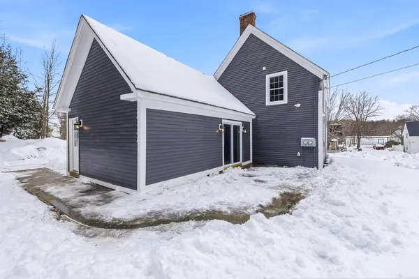 $489,900 | 66 Chapel Street, Wakefield, NH 03887