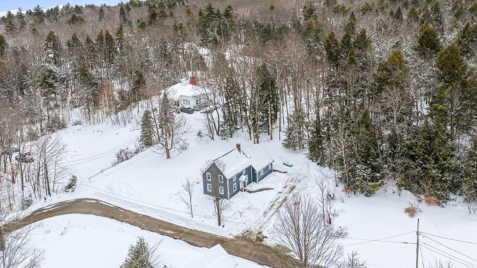 66 Chapel Street Wakefield, NH 03887 - Photo 47 of 54
