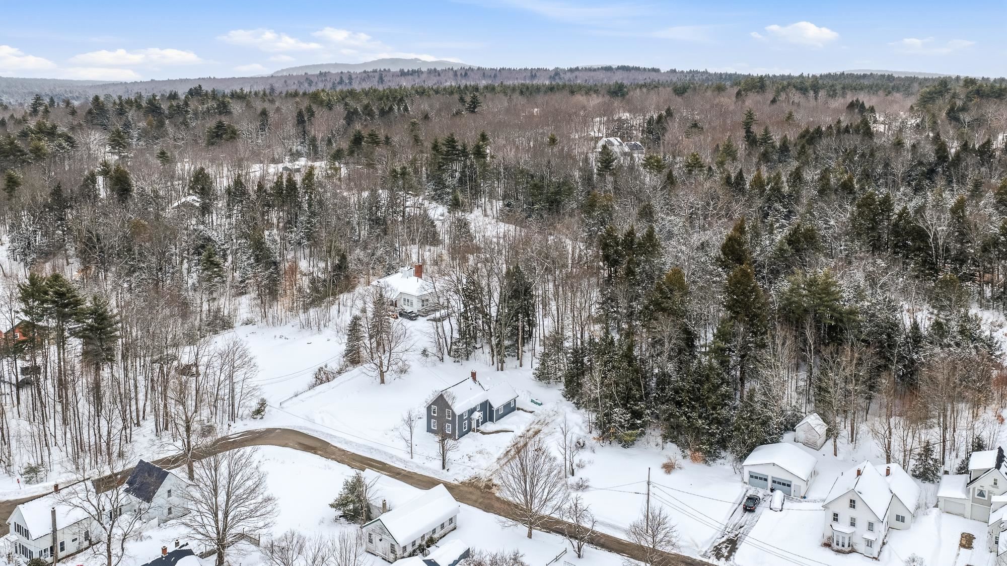 66 Chapel Street Wakefield, NH 03887 - Photo 48 of 54