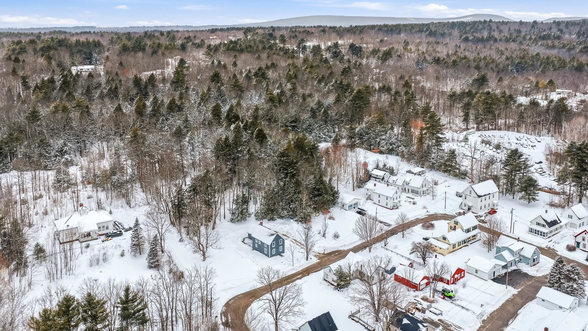 66 Chapel Street Wakefield, NH 03887 - Photo 49 of 54