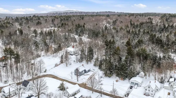 $489,900 | 66 Chapel Street, Wakefield, NH 03887