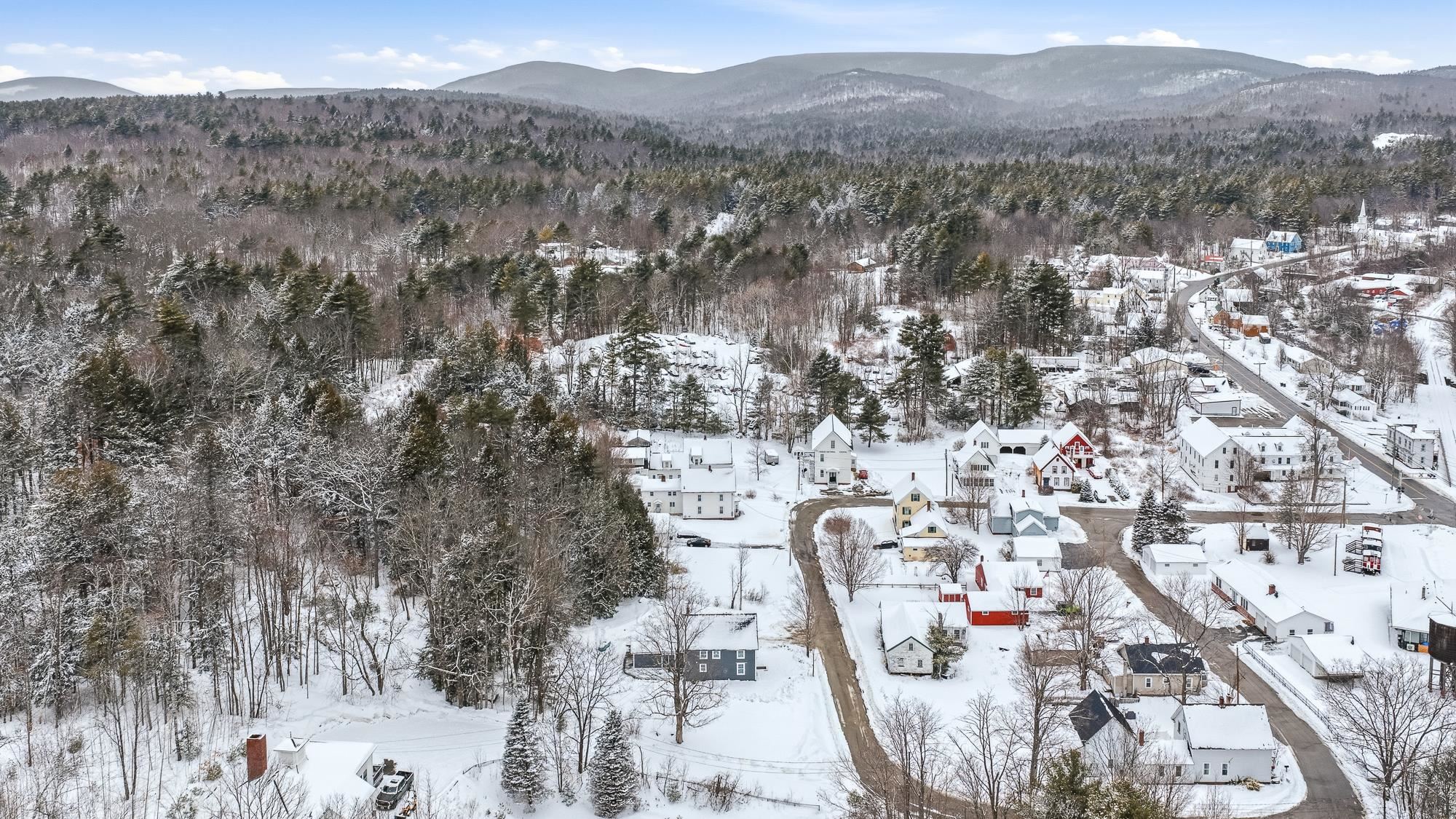 66 Chapel Street Wakefield, NH 03887 - Photo 50 of 54