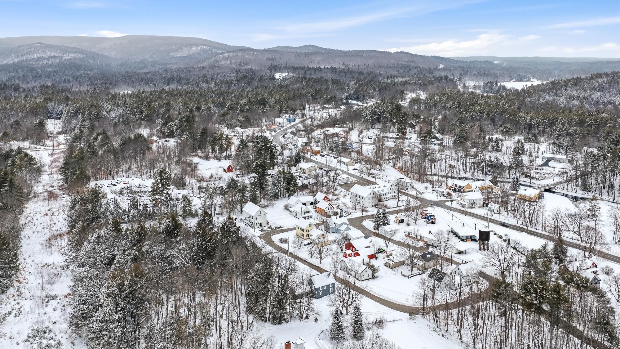 66 Chapel Street Wakefield, NH 03887 - Photo 51 of 54