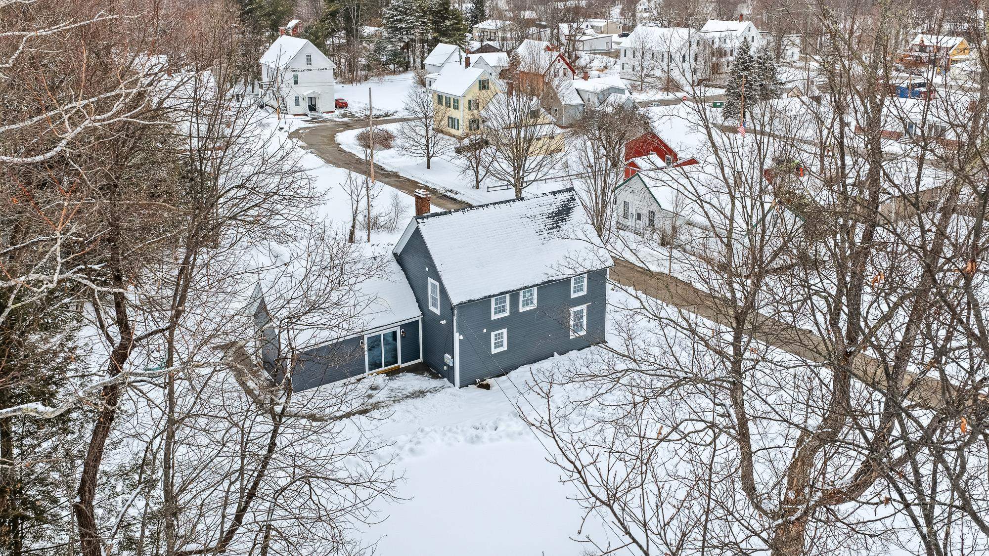 66 Chapel Street Wakefield, NH 03887 - Photo 53 of 54