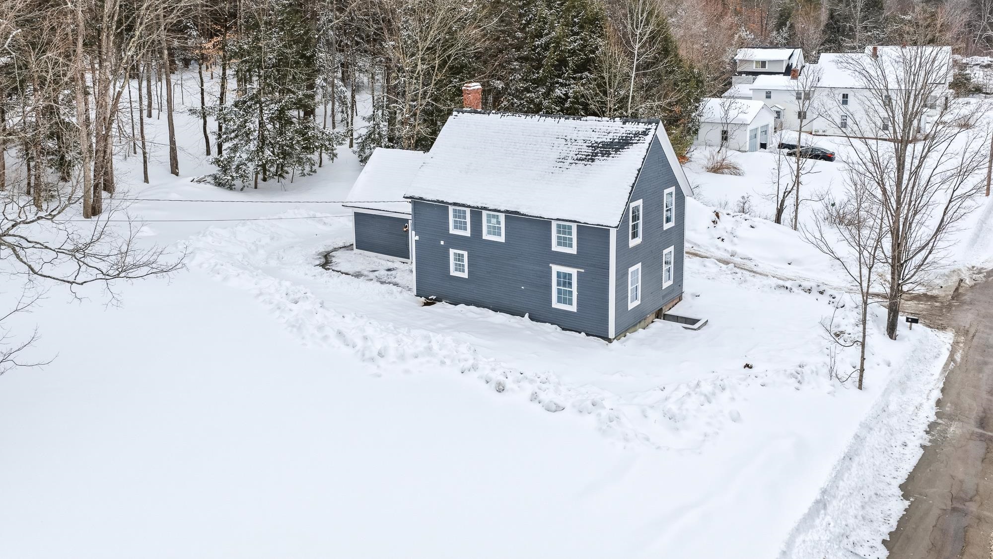 66 Chapel Street Wakefield, NH 03887 - Photo 54 of 54