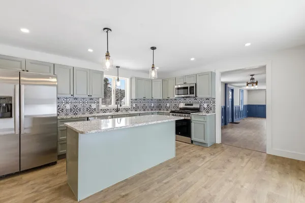 $489,900 | 66 Chapel Street, Wakefield, NH 03887