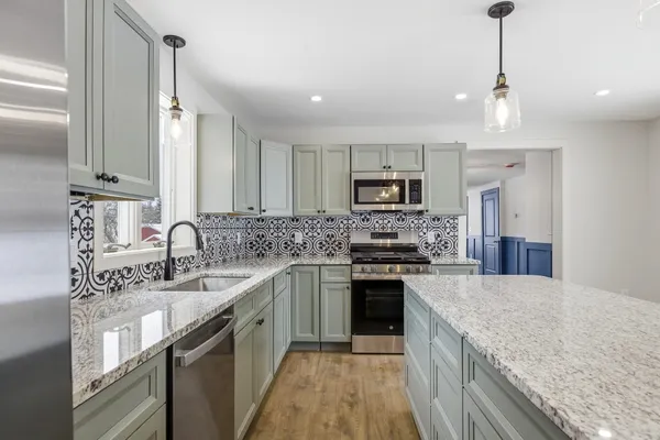 $489,900 | 66 Chapel Street, Wakefield, NH 03887