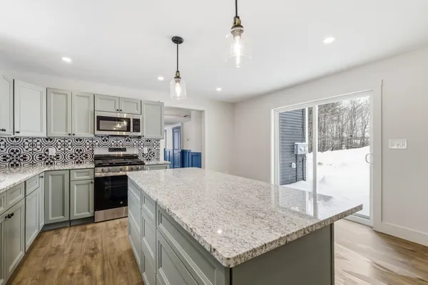 $489,900 | 66 Chapel Street, Wakefield, NH 03887