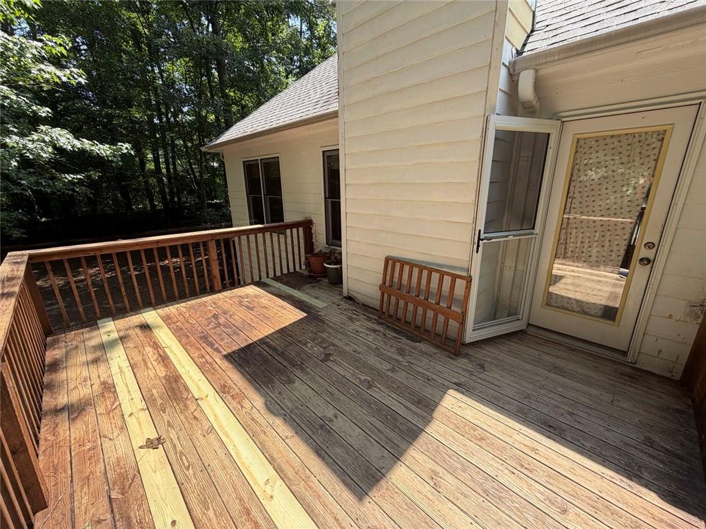 435 Lower Burris Road Canton, GA 30114 - Photo 13 of 15