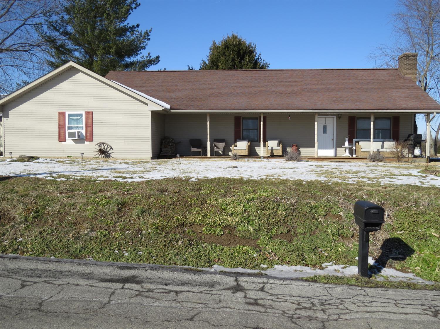 479 Caledonia Road Vevay, IN 47043 - Photo 2 of 29 Gallery Image 2