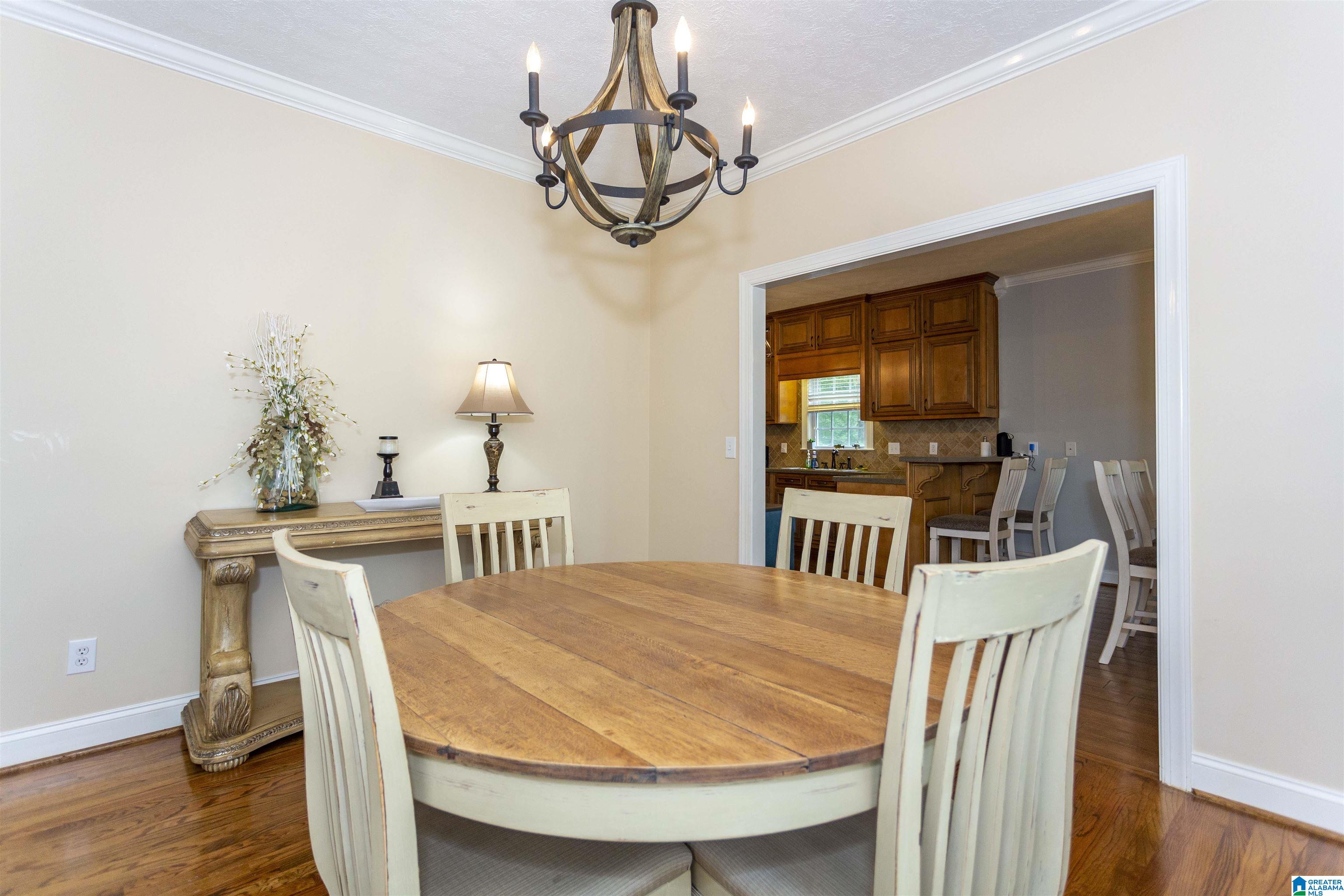 490 Odonnell Road Ashville, AL 35953 - Photo 11 of 44