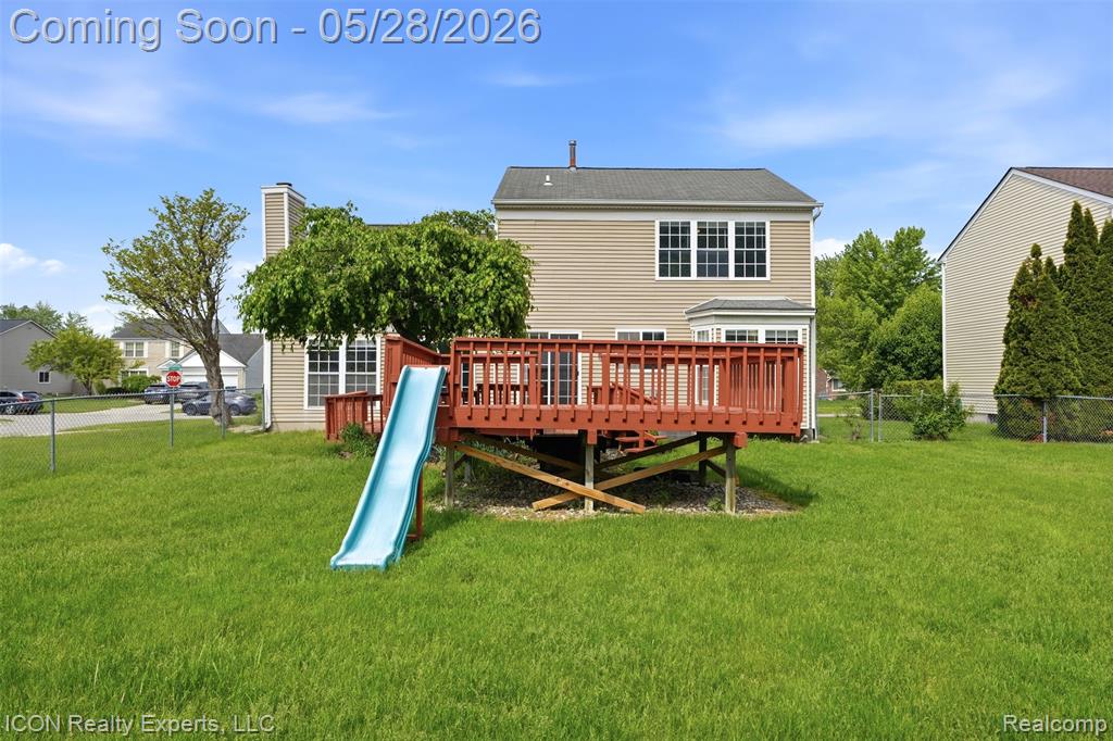1028 Knightsbridge Road Canton, MI 48187 - Photo 21 of 25