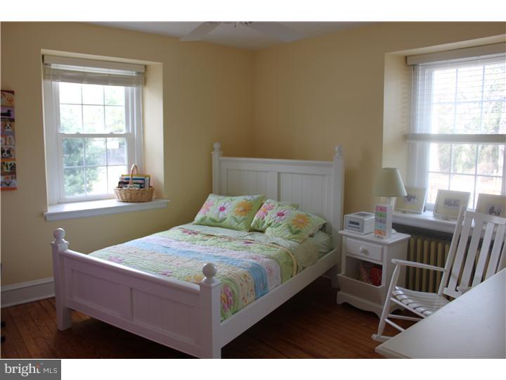17 Wistar Road Paoli, PA 19301 - Photo 11 of 17 Bedroom